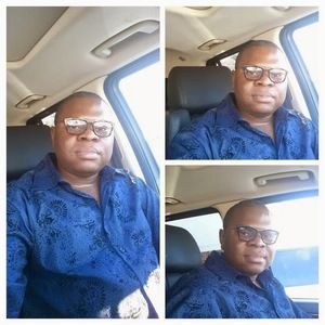 Meet your Posher, Ademayowa